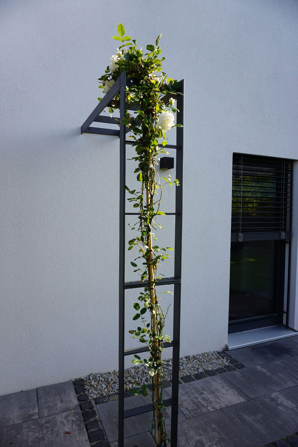 pulverbeschichtet anthrazit pulverbeschichtet anthrazit