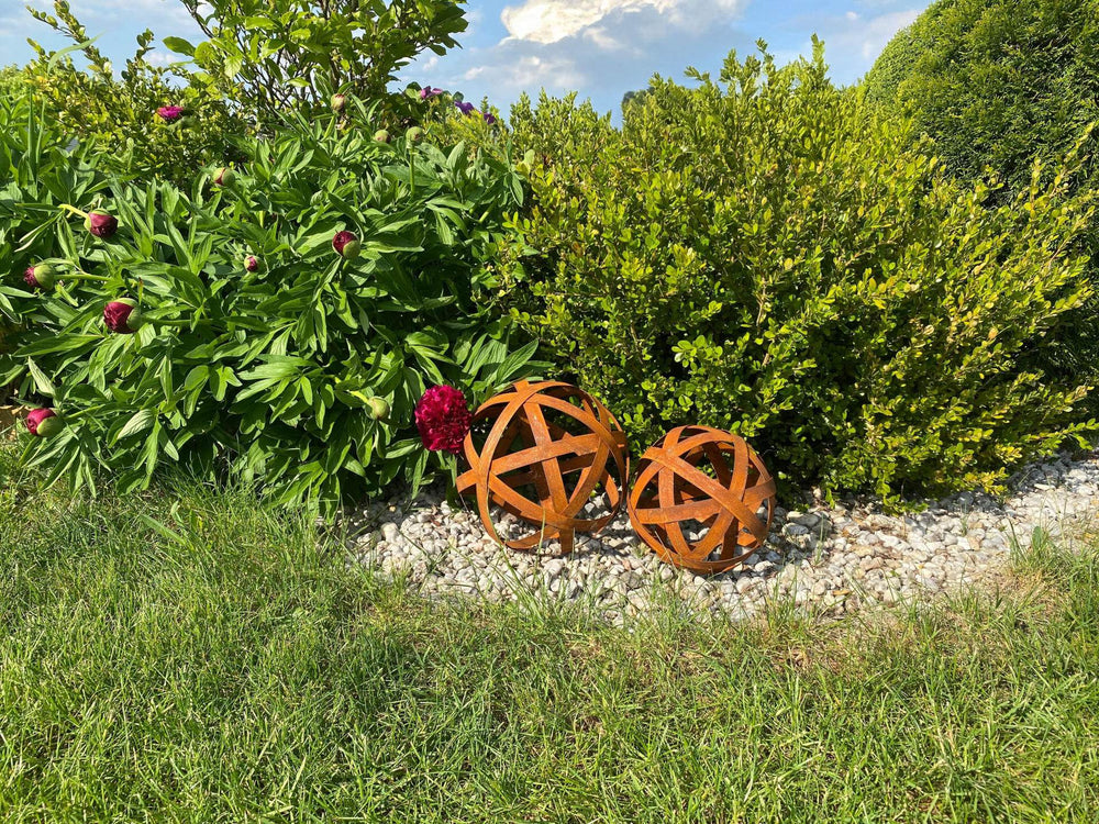 Tuinbal Tivoli ⌀ 20 cm - 25 cm Tuinbal Tivoli ⌀ 20 cm - 25 cm