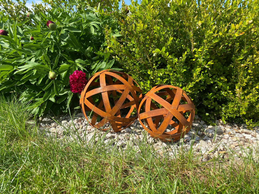 Tuinbal Tivoli ⌀ 20 cm - 25 cm Tuinbal Tivoli ⌀ 20 cm - 25 cm