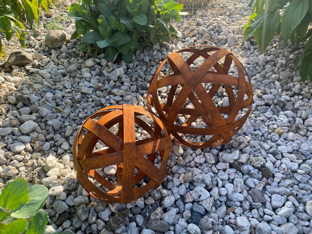 Tuinbal Tivoli ⌀ 20 cm - 25 cm Tuinbal Tivoli ⌀ 20 cm - 25 cm