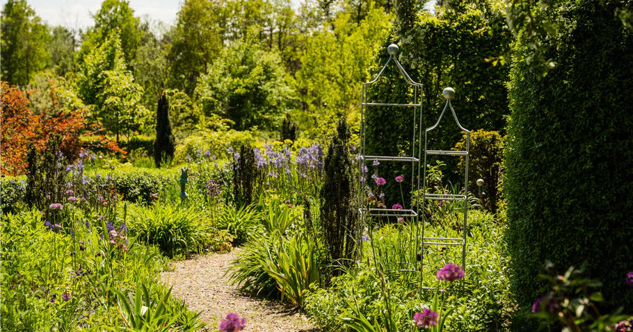Duurzame tuin: de beste tips voor ecologisch tuinieren