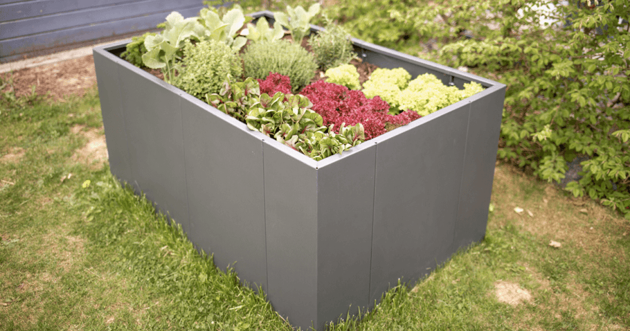 Bescherm uw verhoogde plantenbak tegen vorst: 5 effectieve tips