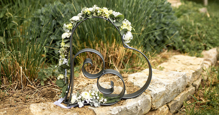 Cadeaus voor Valentijnsdag – stijlvolle cadeau-ideeën <br>voor tuinliefhebbers