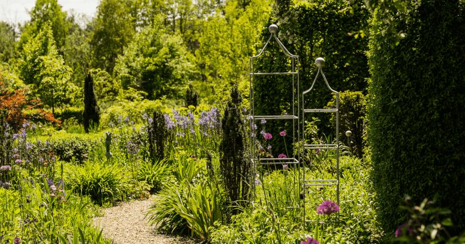 Tuintrends 2023 – deze trends hebben een blijvende invloed op de tuin